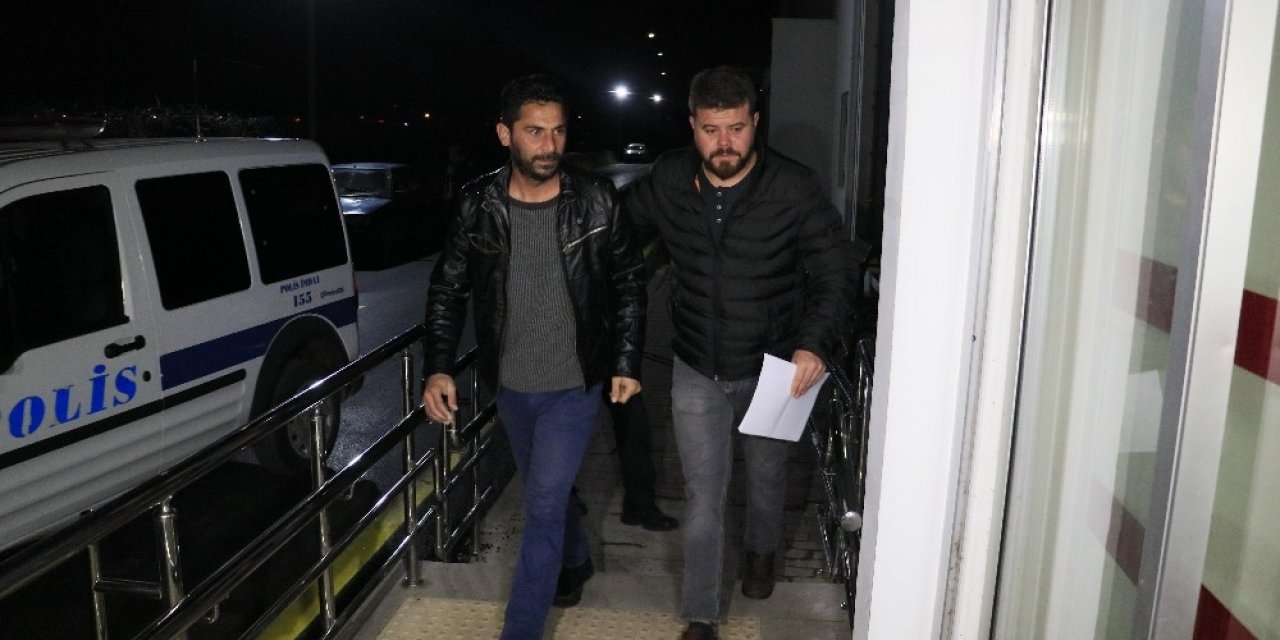 Adana’da firarilere şafak vakti baskın