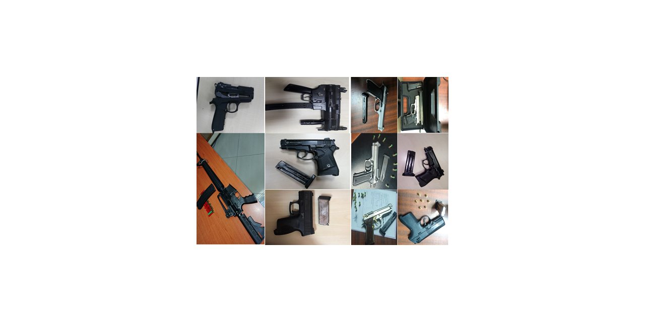 Süleymanpaşa’da polis 1 ayda 2 bin 734 kişiyi sorguladı
