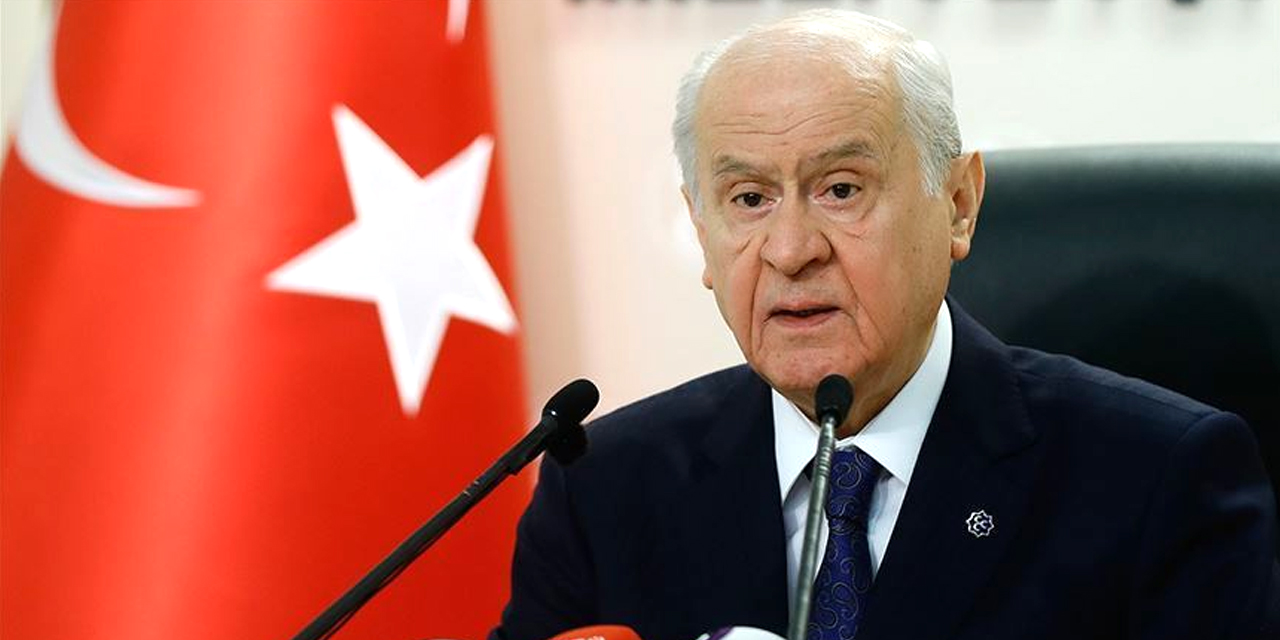 Bahçeli: Moskova Zirvesi sonuçları itibarıyla olumludur