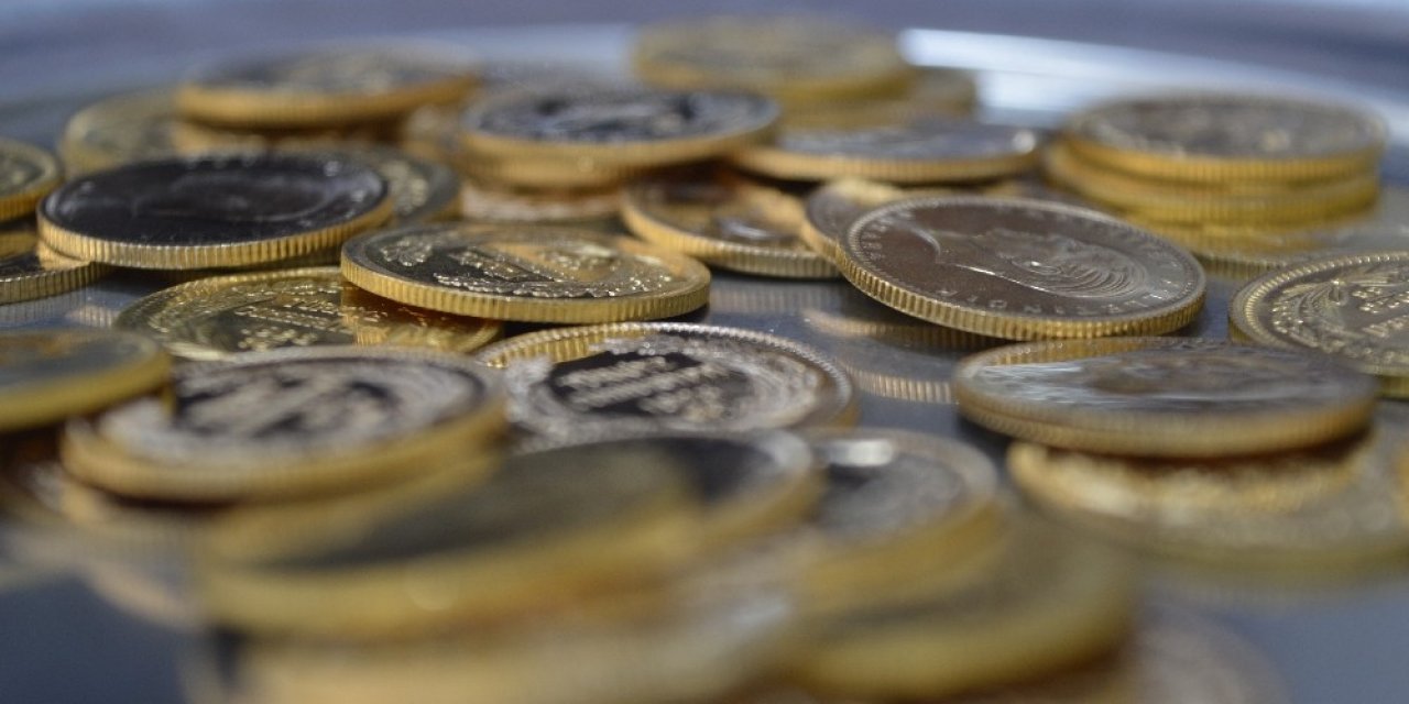 Paniğe kapılmadan beklerse altın sahipleri kazanacak