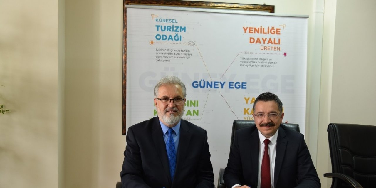 Aydın’da büyükbaş hayvan yetiştiricileri bilinçlendirilecek