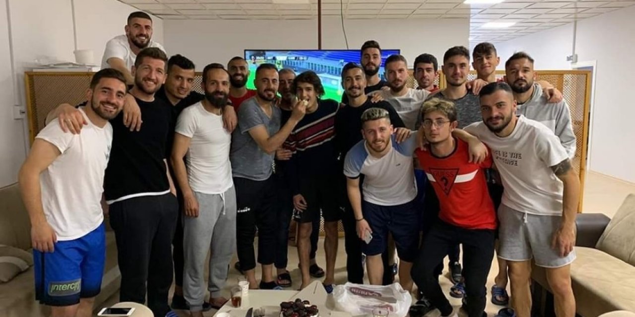 Yeşilyurt Belediyespor’da Halide Edip Adıvar mesaisi sürüyor
