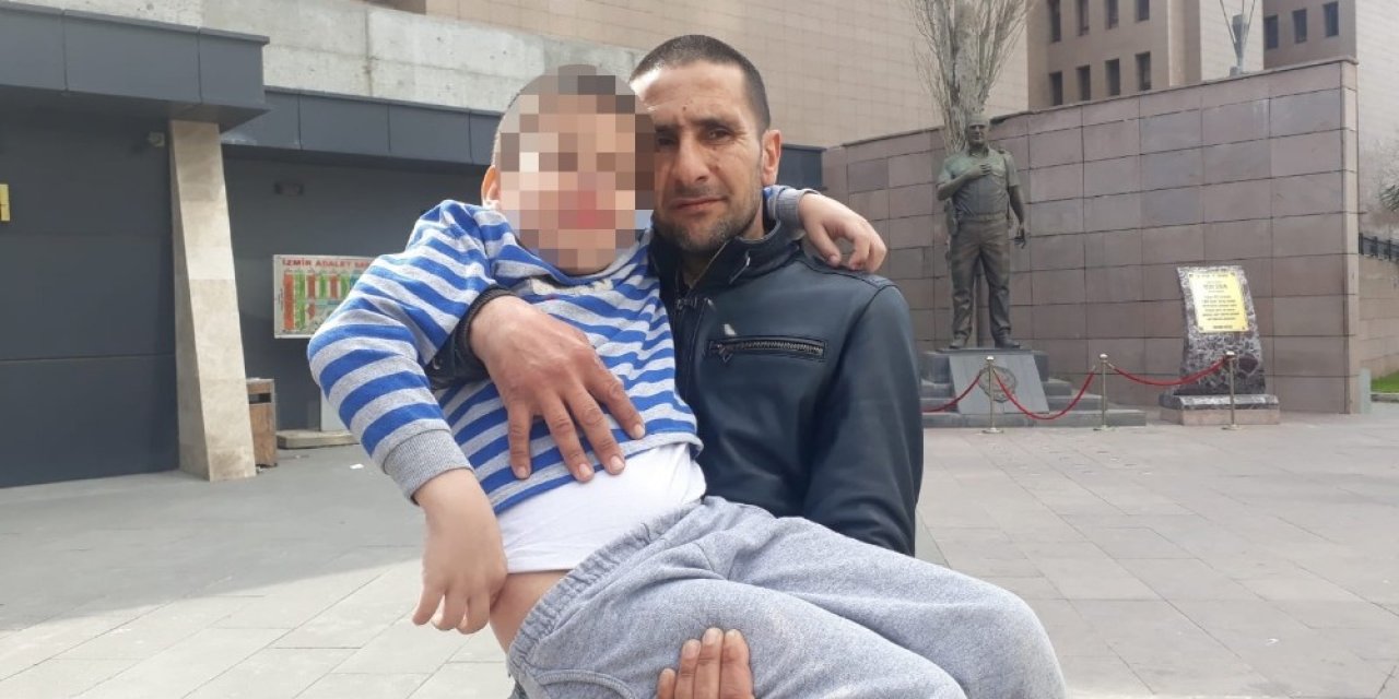 İzmir’de otizmli çocuğa okulda şiddet iddiası