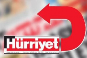 Hürriyet'in inanılmaz PKK gafı