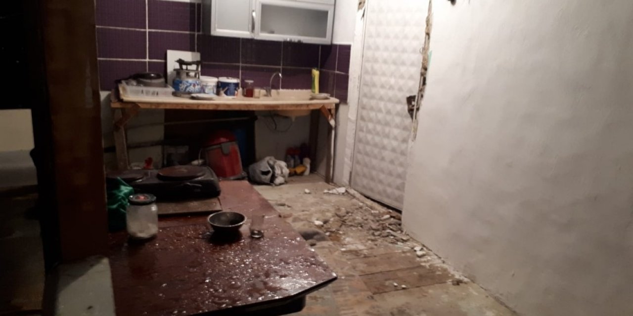 Kayıp adam ölü bulundu