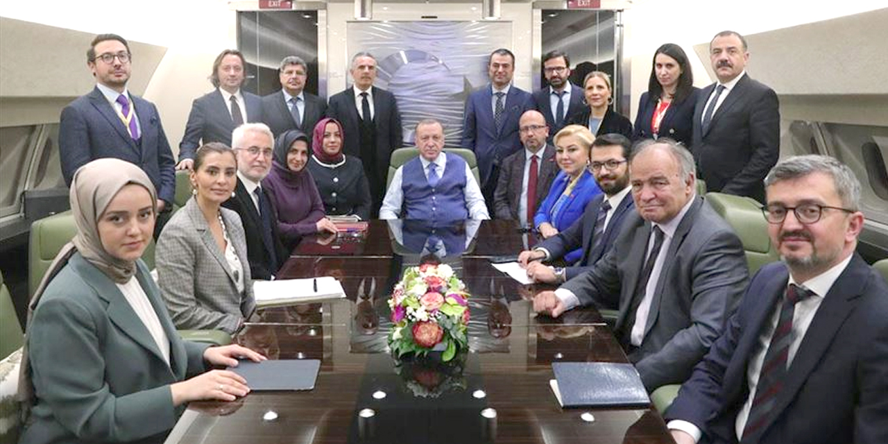 Cumhurbaşkanı Erdoğan: Rejimin olası ihlal ve saldırılarına karşı her an teyakkuz halinde olacağız