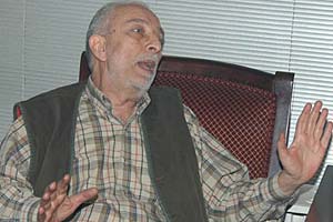 Emin Çölaşan'dan iğrenç yorum