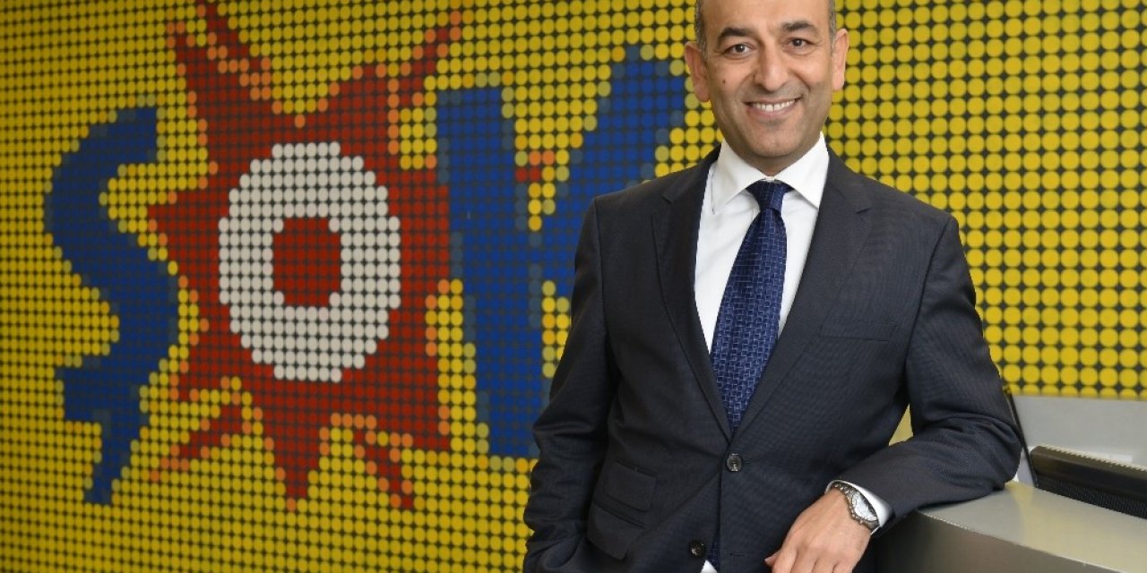 ŞOK Marketler 7 bin 215 mağazaya ulaşarak net satışlarını yüzde 33,1 artırdı