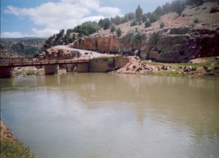 Grup Kanalizasyon inşaatı başlıyor