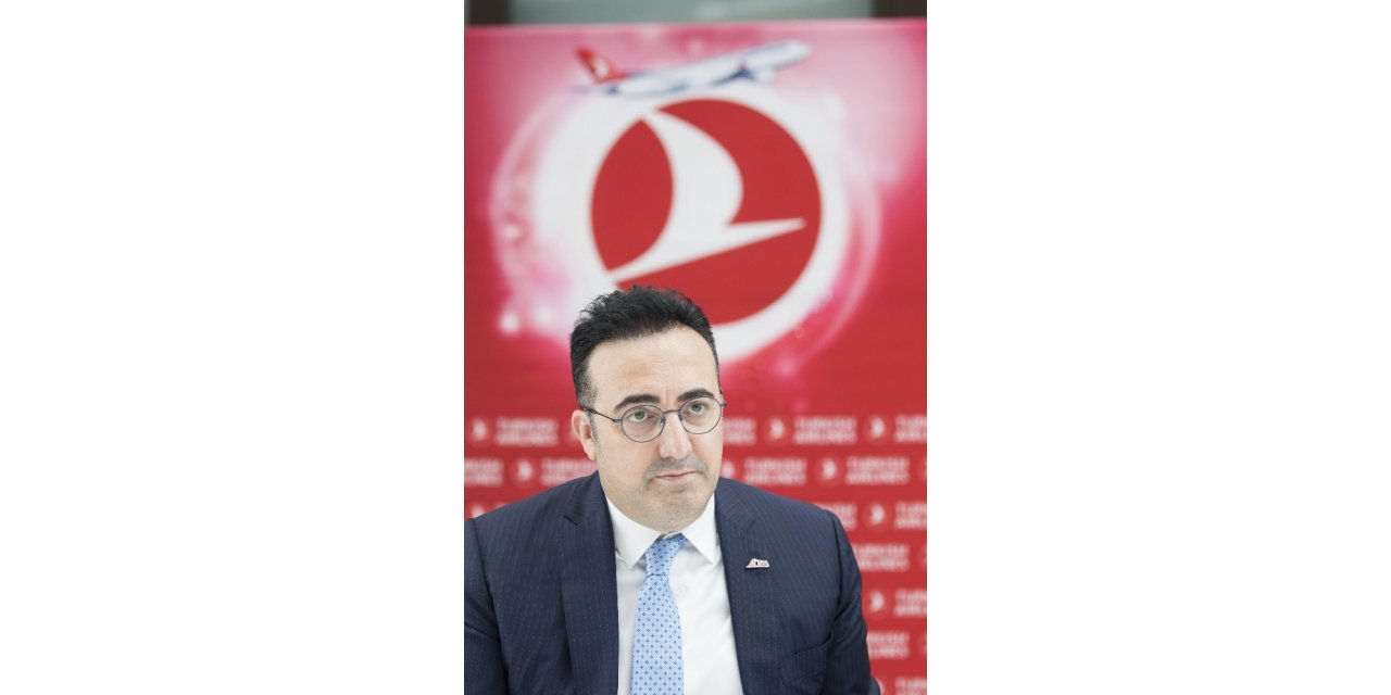 THY Yönetim Kurulu Başkanı ve İcra Komitesi Başkanı İlker Aycı:" 2019’u 788 milyon dolar net karla kapattık"
