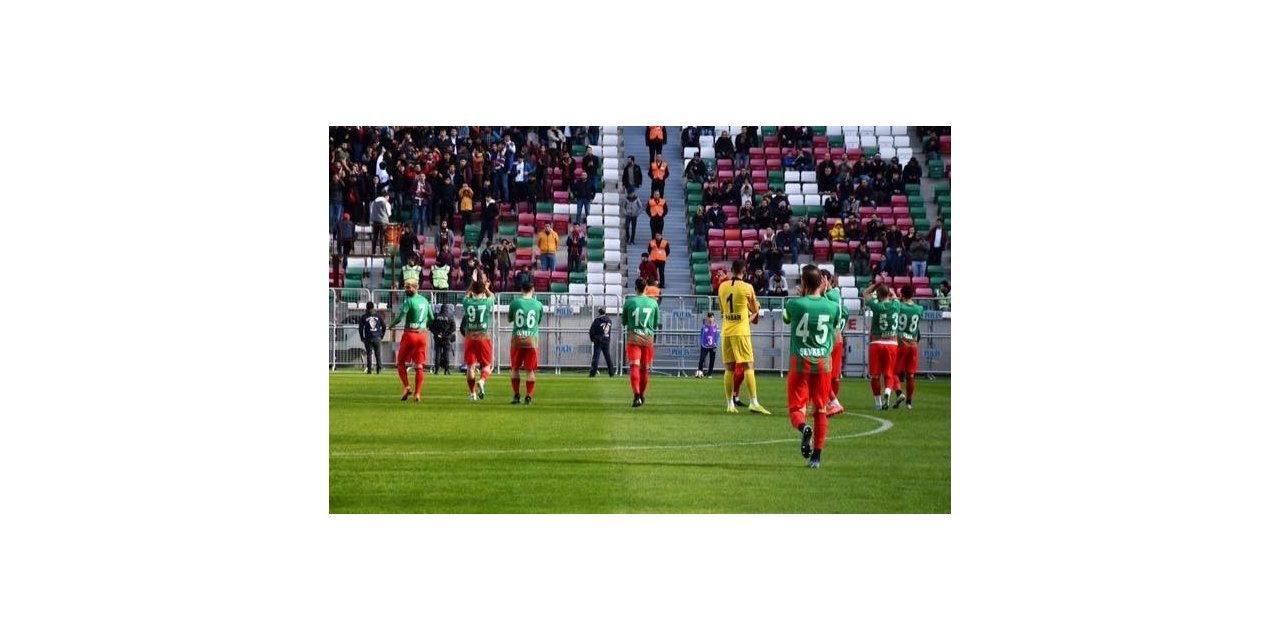 Diyarbekirspor çıkışını sürdürmek istiyor