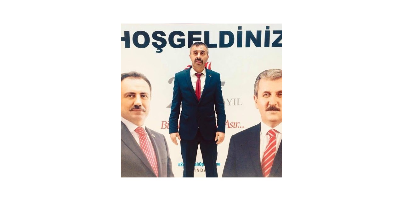 İYİ Parti Milletvekili Aylin Cesur’a bir tepki de BBP’den