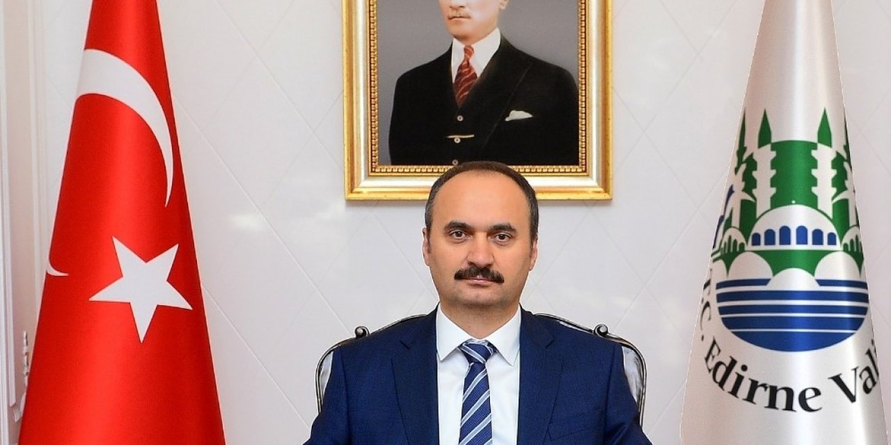 Edirne Valiliğinden CHP’li vekile sert cevap