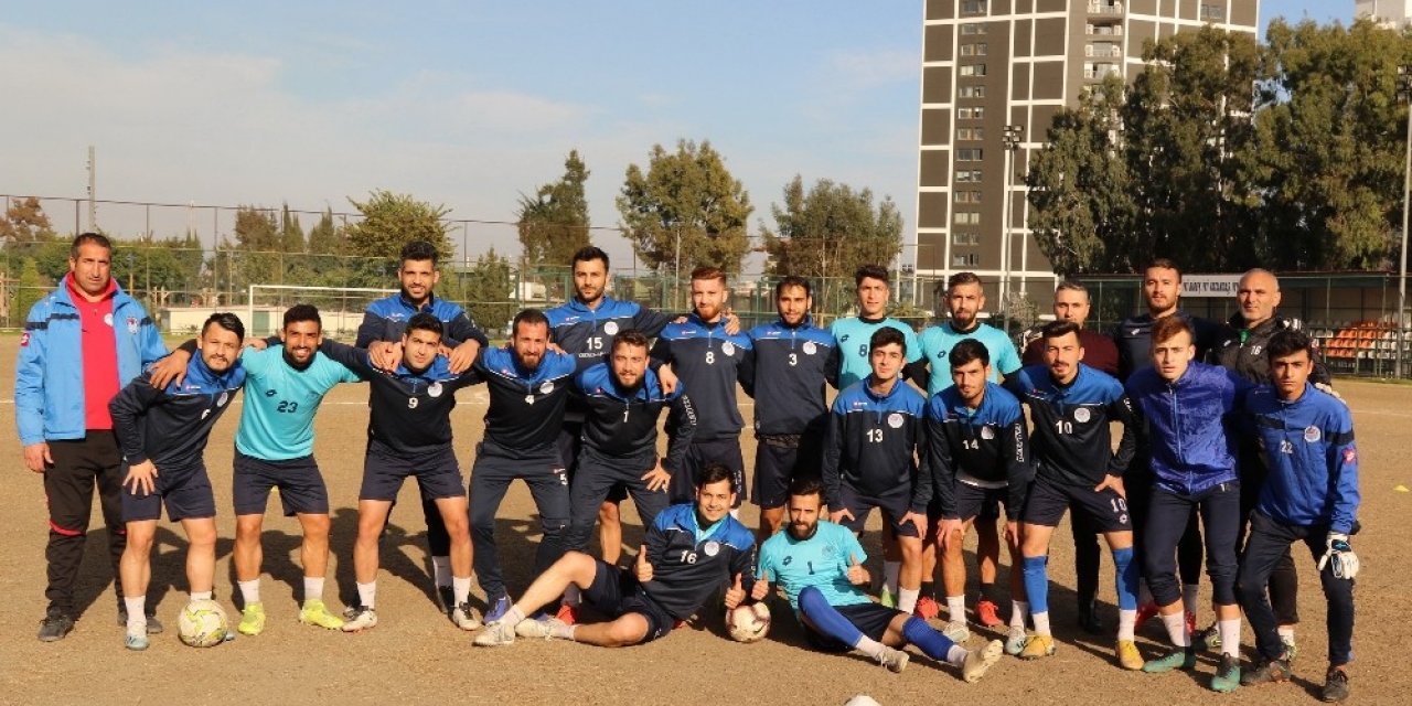 Akdeniz Belediyespor, BAL yolunda