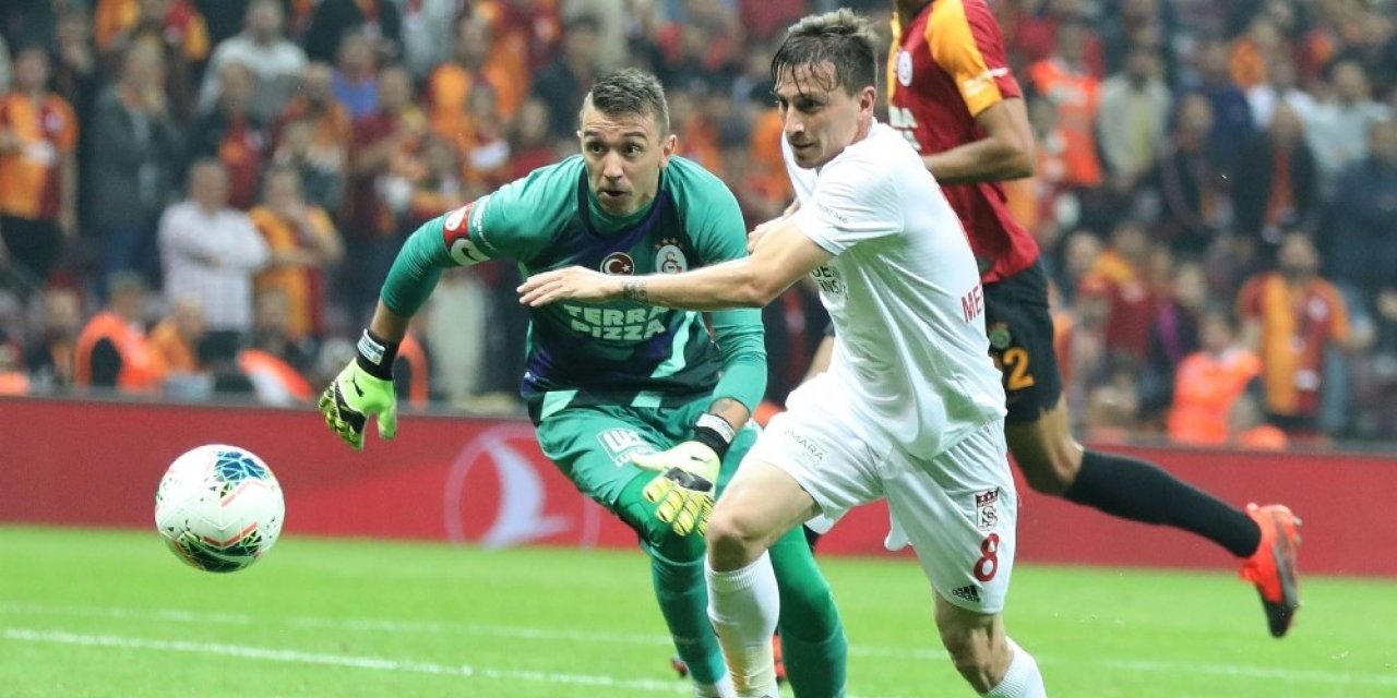 Sivasspor’un 3 büyüklere karşı 83. sınavı
