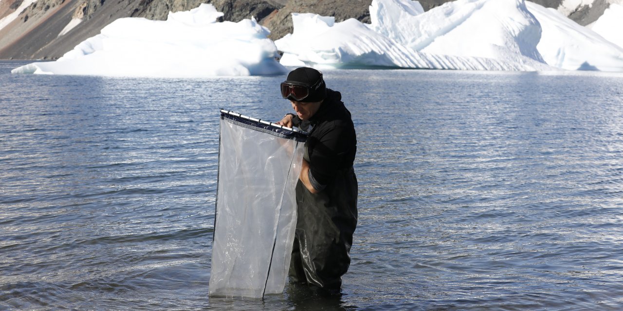 Türk bilim insanları "Dünya'nın kara kutusu"nu araştırdı