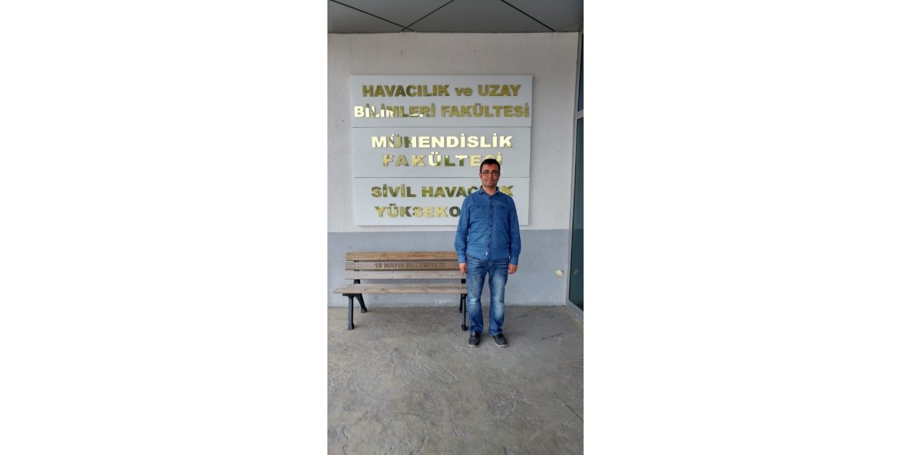 SAMÜ’lü akademisyenden TÜBİTAK desteği başarısı