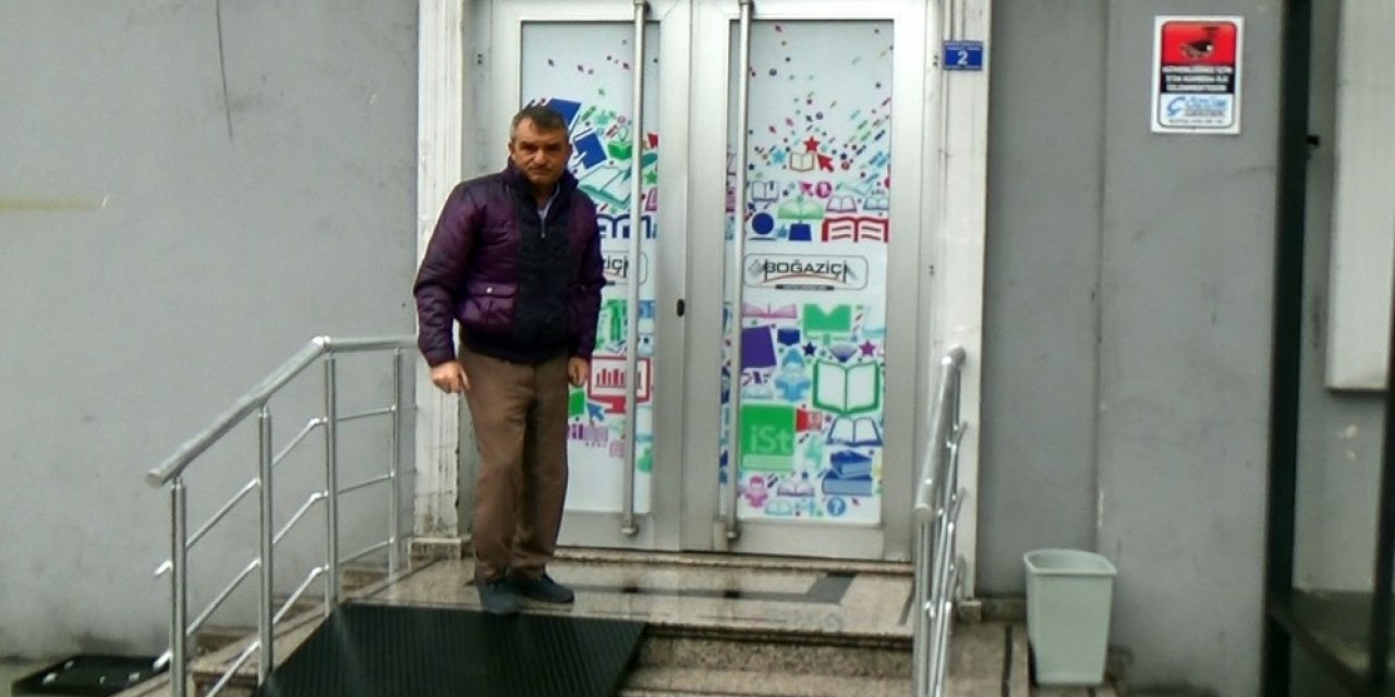 Çocukları için üniversite hayali kurarken dolandırıldılar