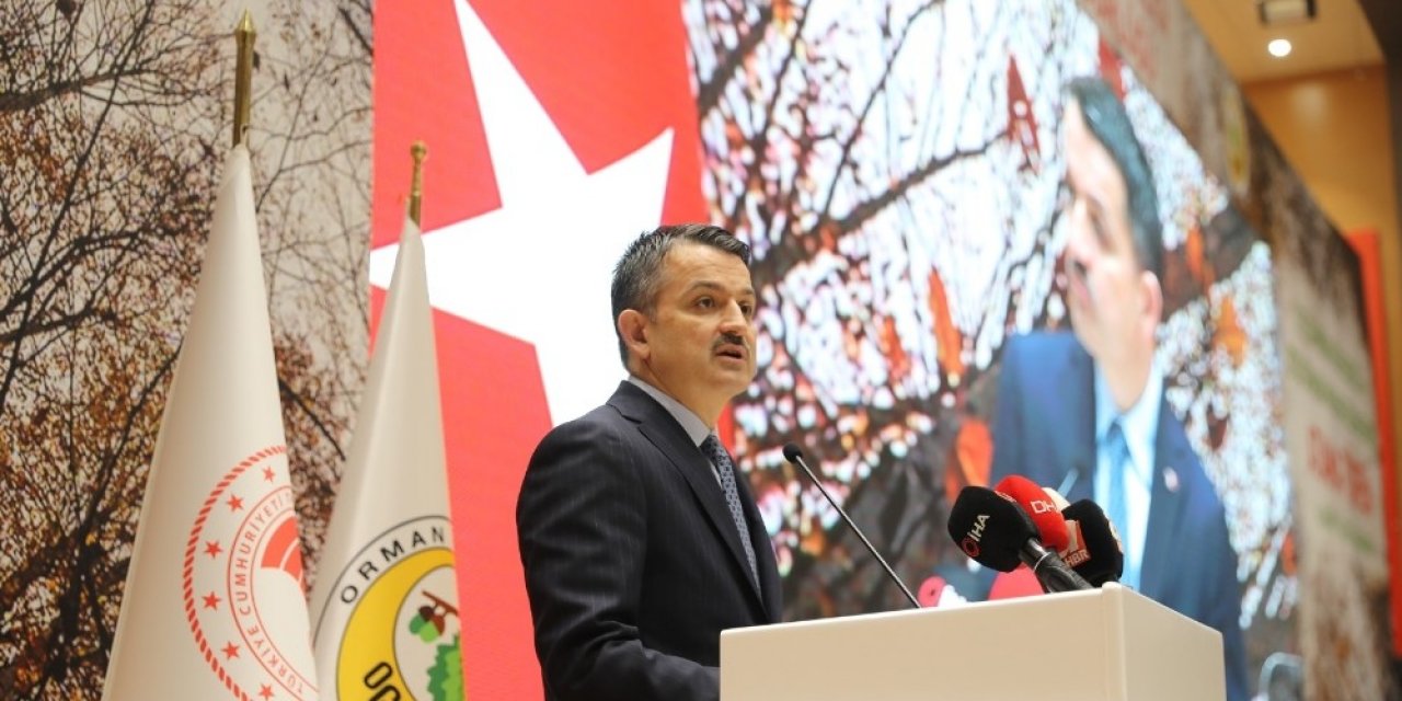 331 milyon 637 bin lira tutarındaki tarımsal destekle ödemeleri bugün yapılacak