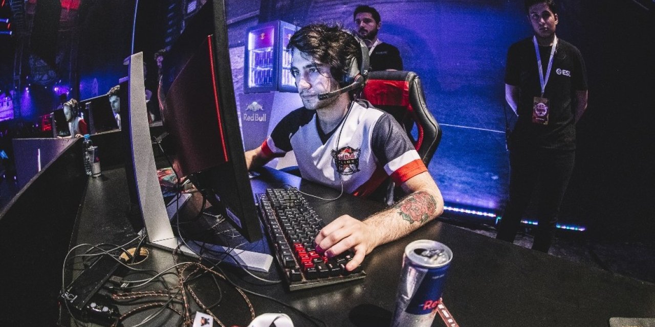 Red Bull Flick’te elemeler devam ediyor
