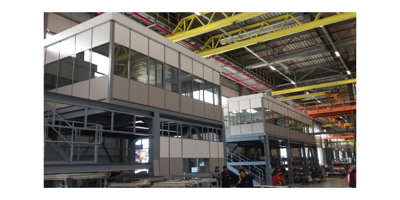 Otomobil fabrikalarının aranan tedarikçisi oldu