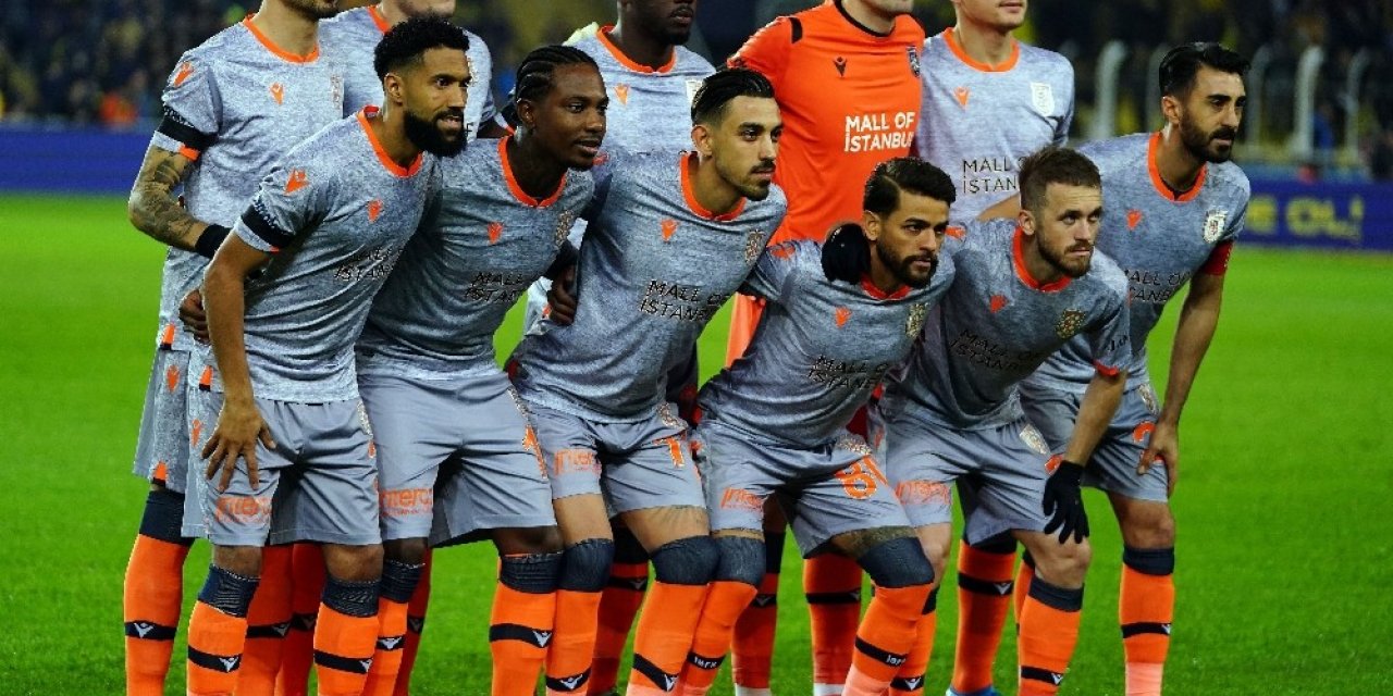 Korona virüsü Başakşehir’i de vurdu!
