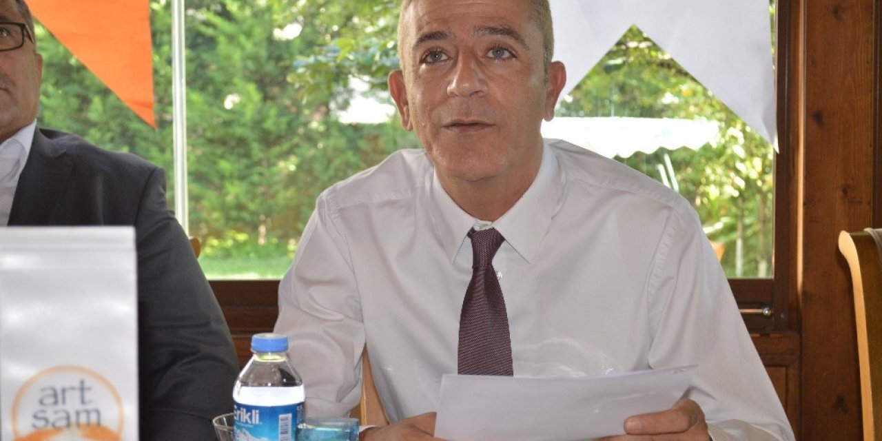 Zimmetine para geçiren avukata, 36 yıl 9 ay hapis cezası verildi