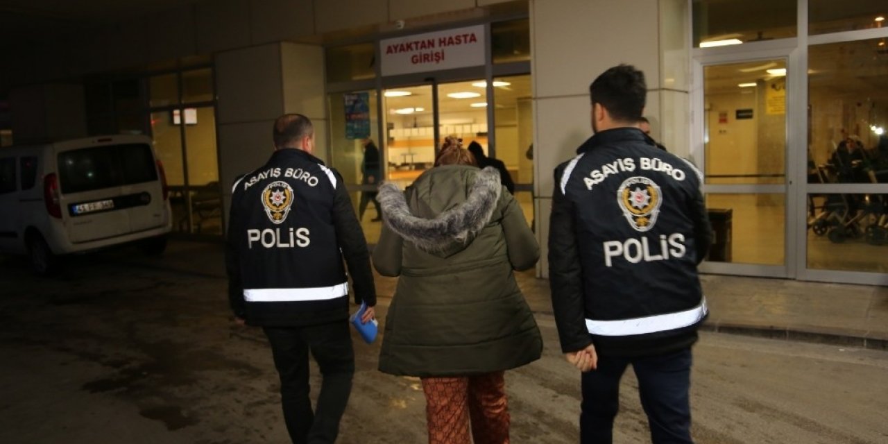 Kocaeli’de aranan 32 suçlu yakalandı
