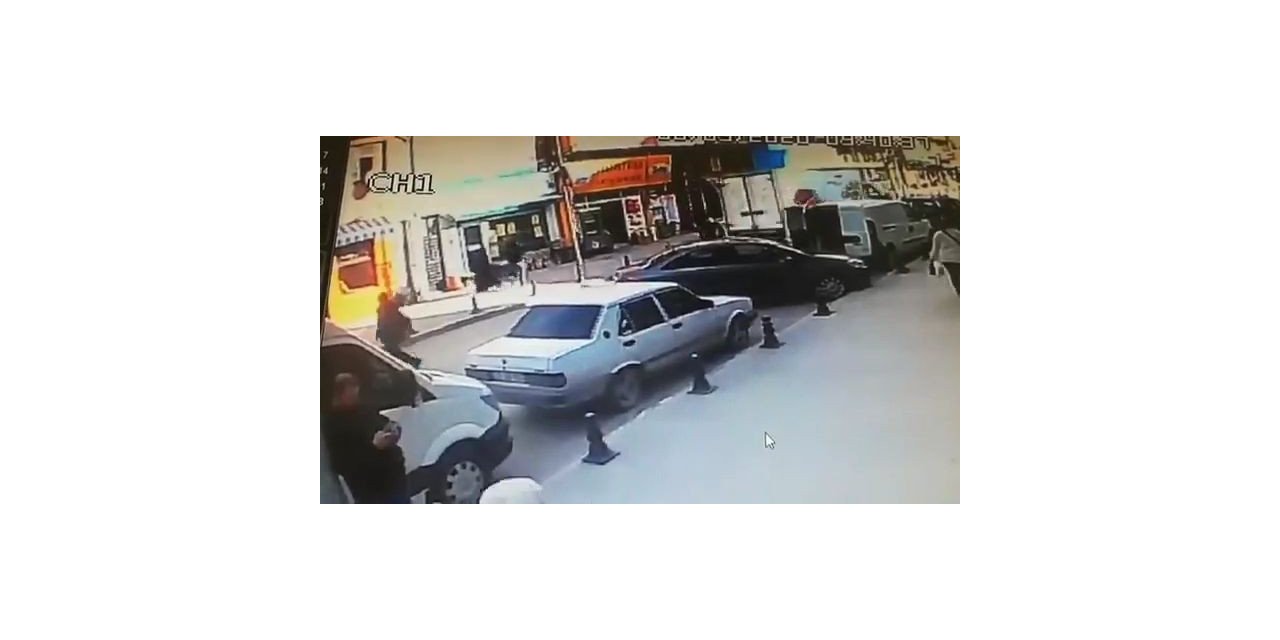 Ölümden vatandaşlar kurtardı