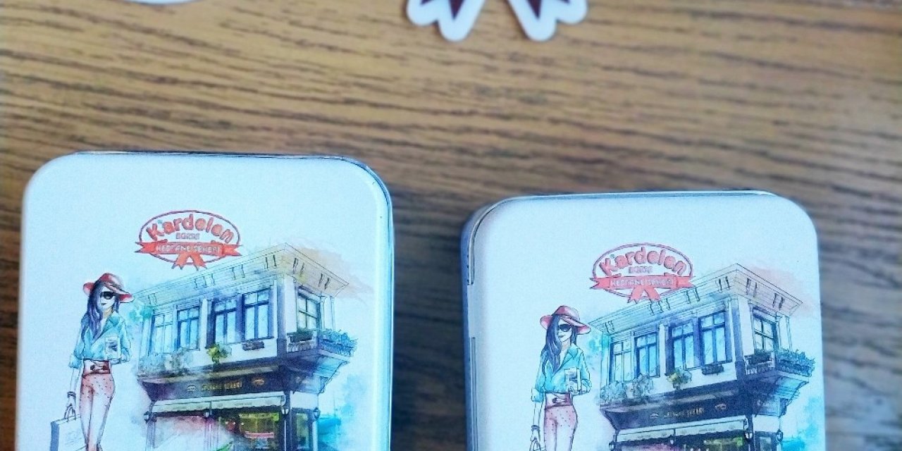 Kardelen’den kadınlara jest