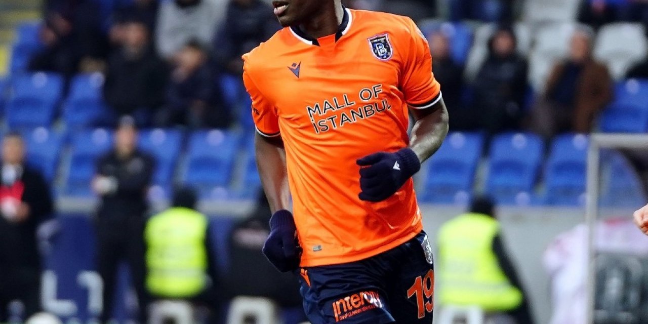 Demba Ba, taraftarları Şampiyonlar Ligi finaline davet etti