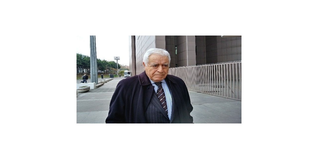 Azeri iş adamının öldürülmesine ilişkin davanın görülmesine devam edildi
