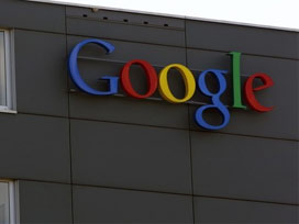 'Google Türkiye ile mücadeleye girişti'