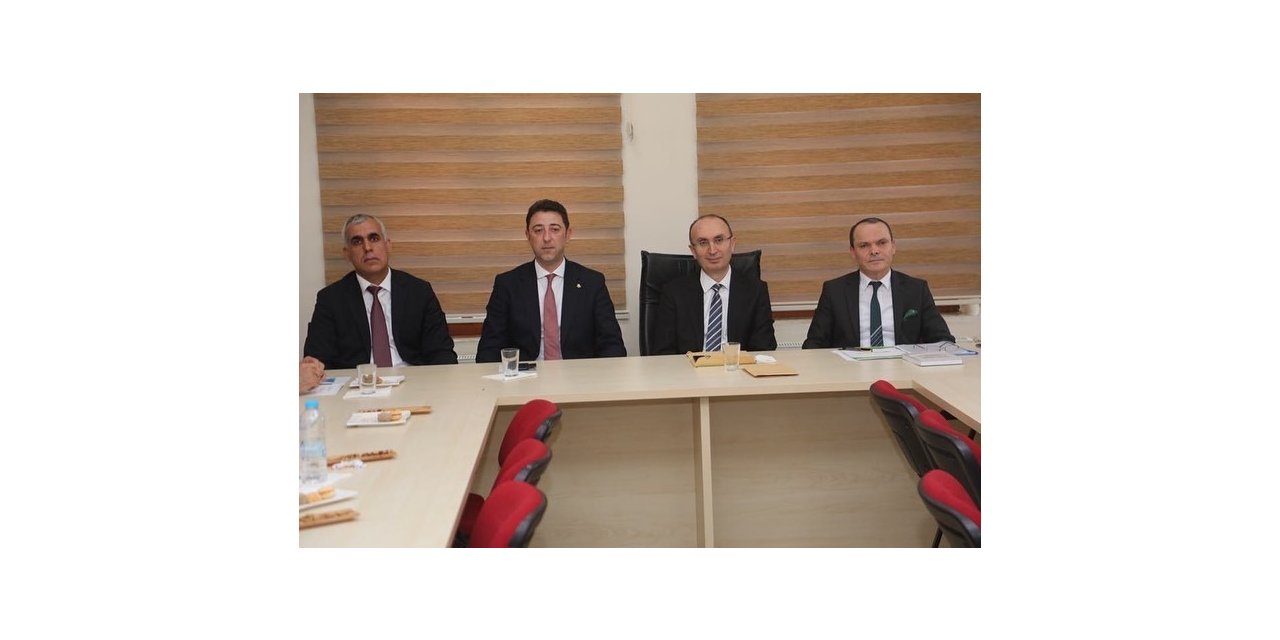 Türkiye’nin ilk inovatif OSB’si Bandırma’ya kuruluyor