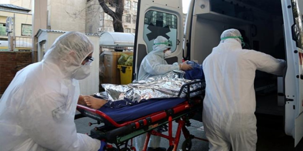 İran'ın Kum kentindeki karantina merkezinin başhekimi de koronavirüse yakalandı