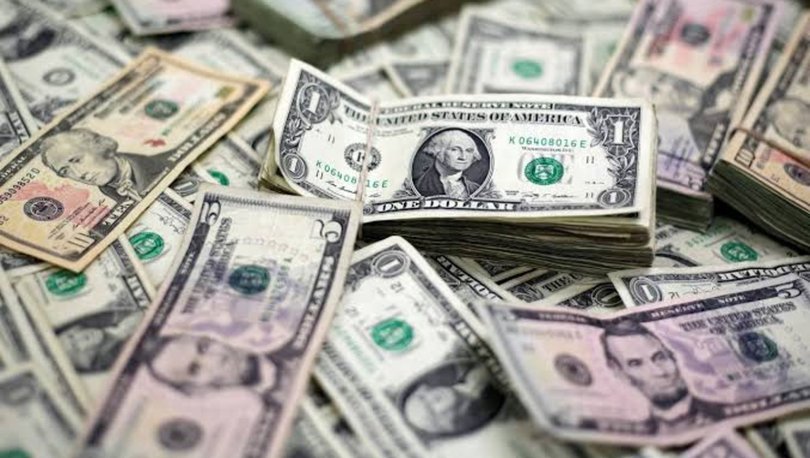 Fed'den Asya'dan gelen dolarlar için karantina önlemi