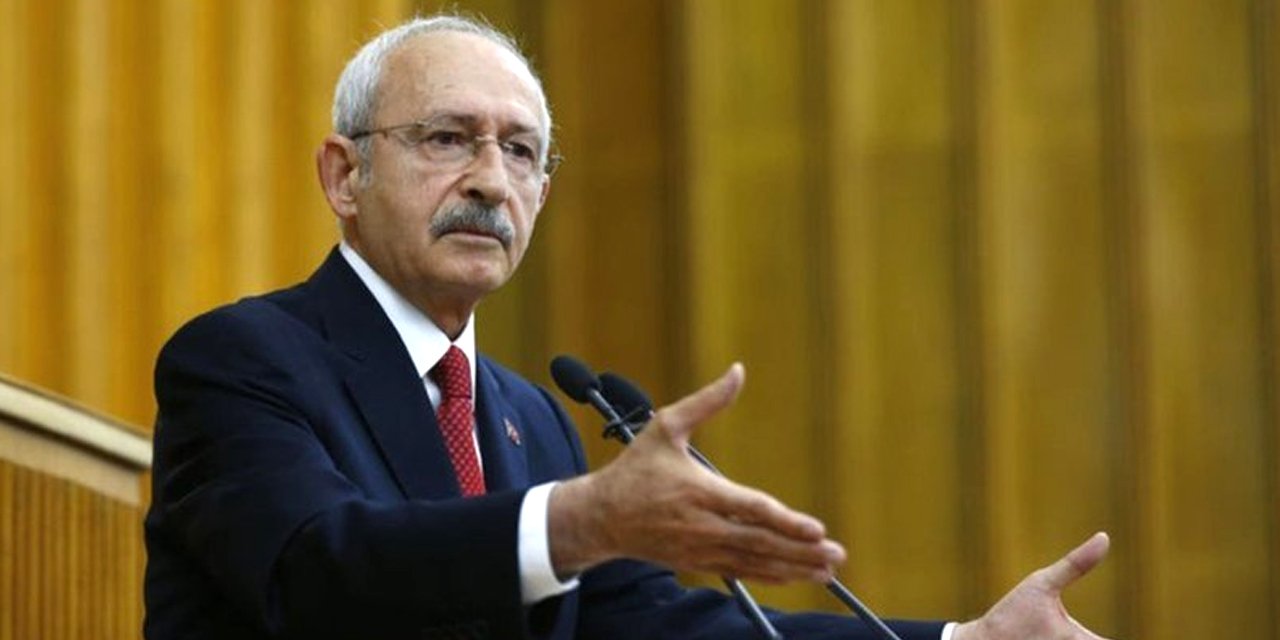 Kılıçdaroğlu'ndan MİT mensubunu ifşa eden Odatv'ye destek twiti!