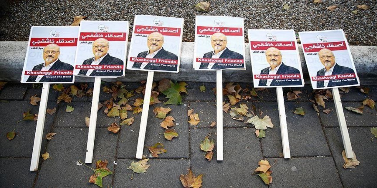 Kaşıkçı cinayetini anlatan film Hollywood'ta Suudi korkusuna takıldı