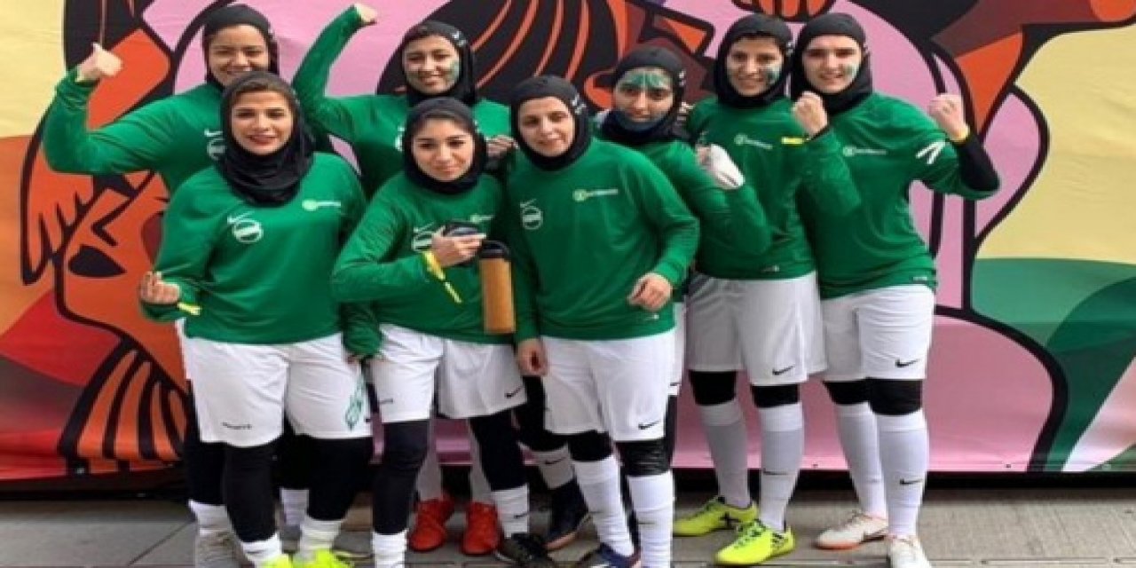 Suudi Arabistan'da tüm spor karşılaşmaları askıya alındı