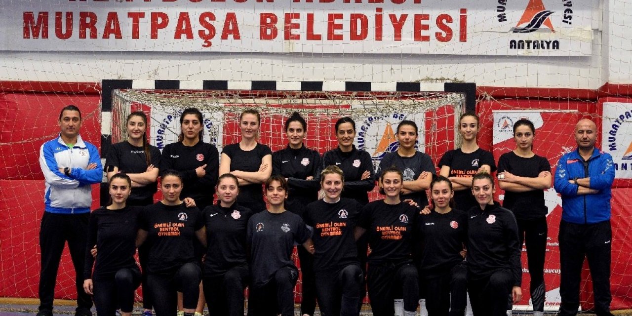 Paşanın melekleri Görele deplasmanında
