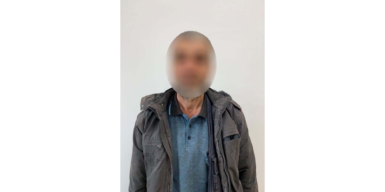 Diyarbakır’da terör suçundan firari aranan şahıs tutuklandı