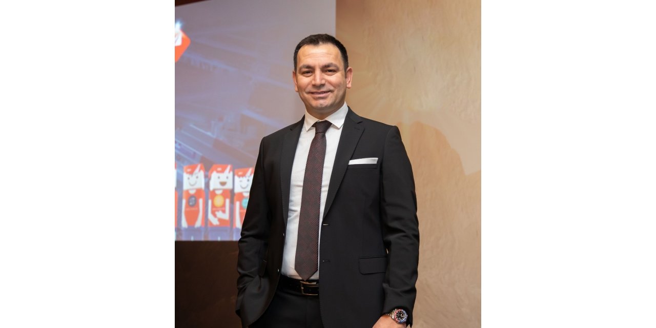 Aras Kargo’dan kadın çalışanlarına ’birlikte güçlüyüz’ mesajı