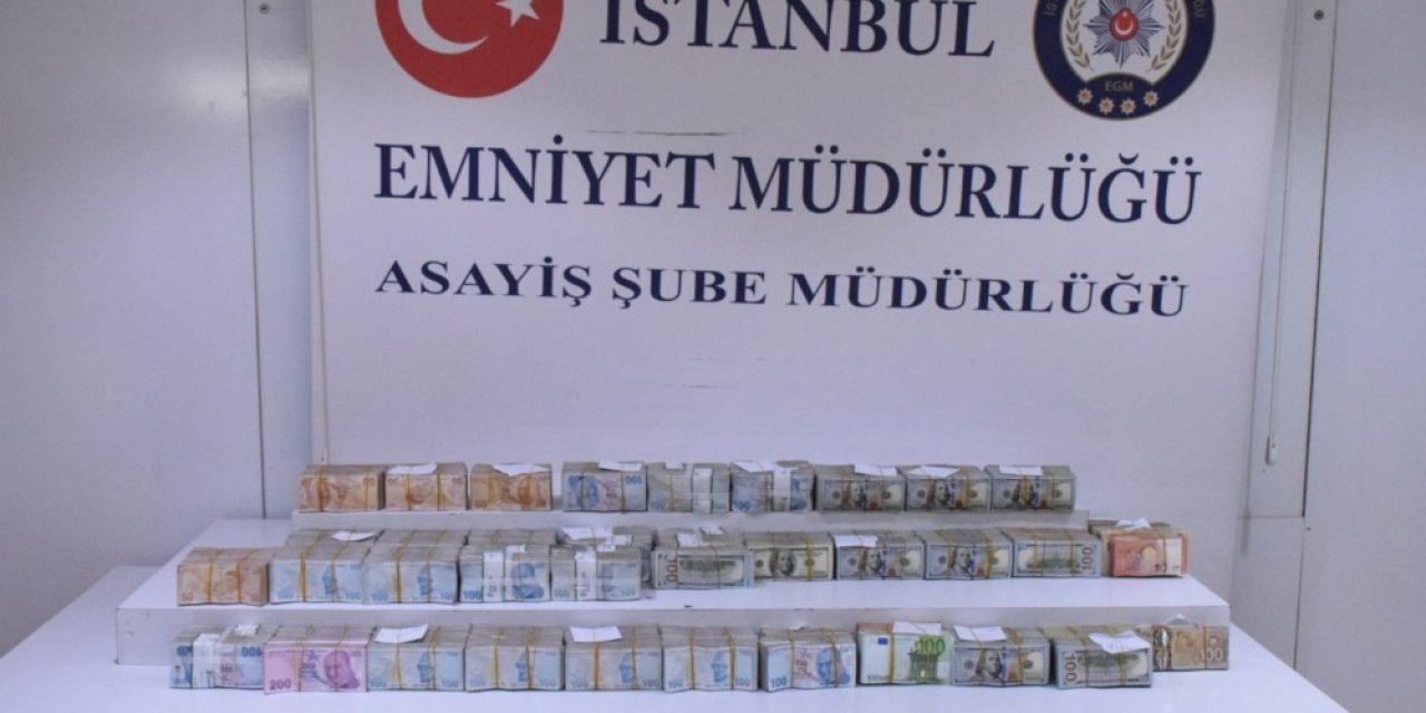 İranlı saadet zinciri soruşturmasında ikinci dalga