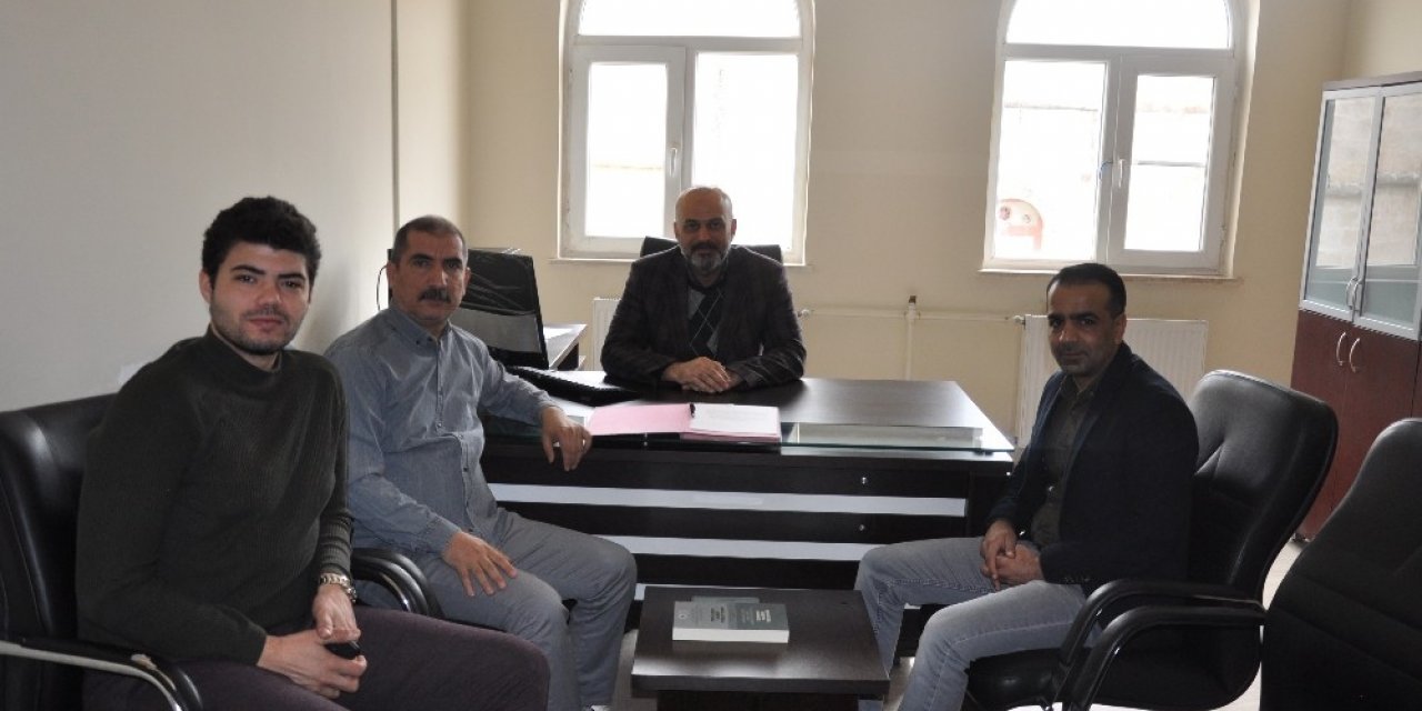 Artuklu Üniversitesi, Mardin bulgurunu uluslararası  marka haline getirecek