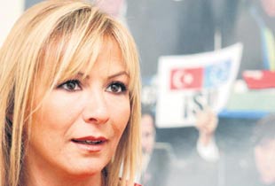 Susması gereken tek unsur silahlar!