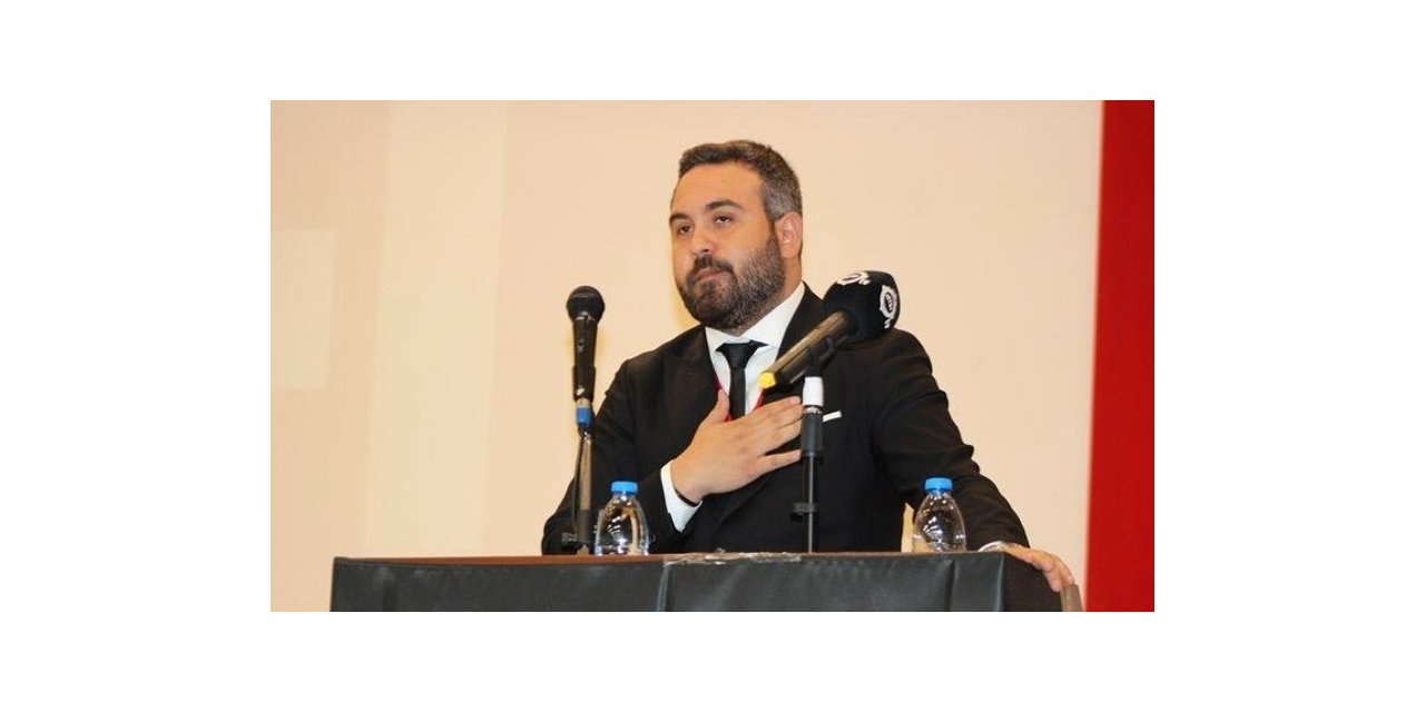Özgür Ekmekçioğlu: "Altay pes etmiyor"