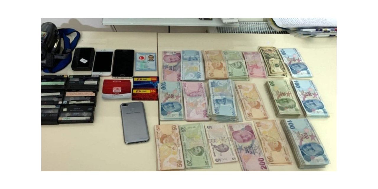 İzmir’de gaybubet evlerine yönelik operasyonda 27 tutuklama