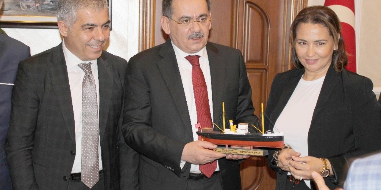 Demir: “Şampiyon olacağız”