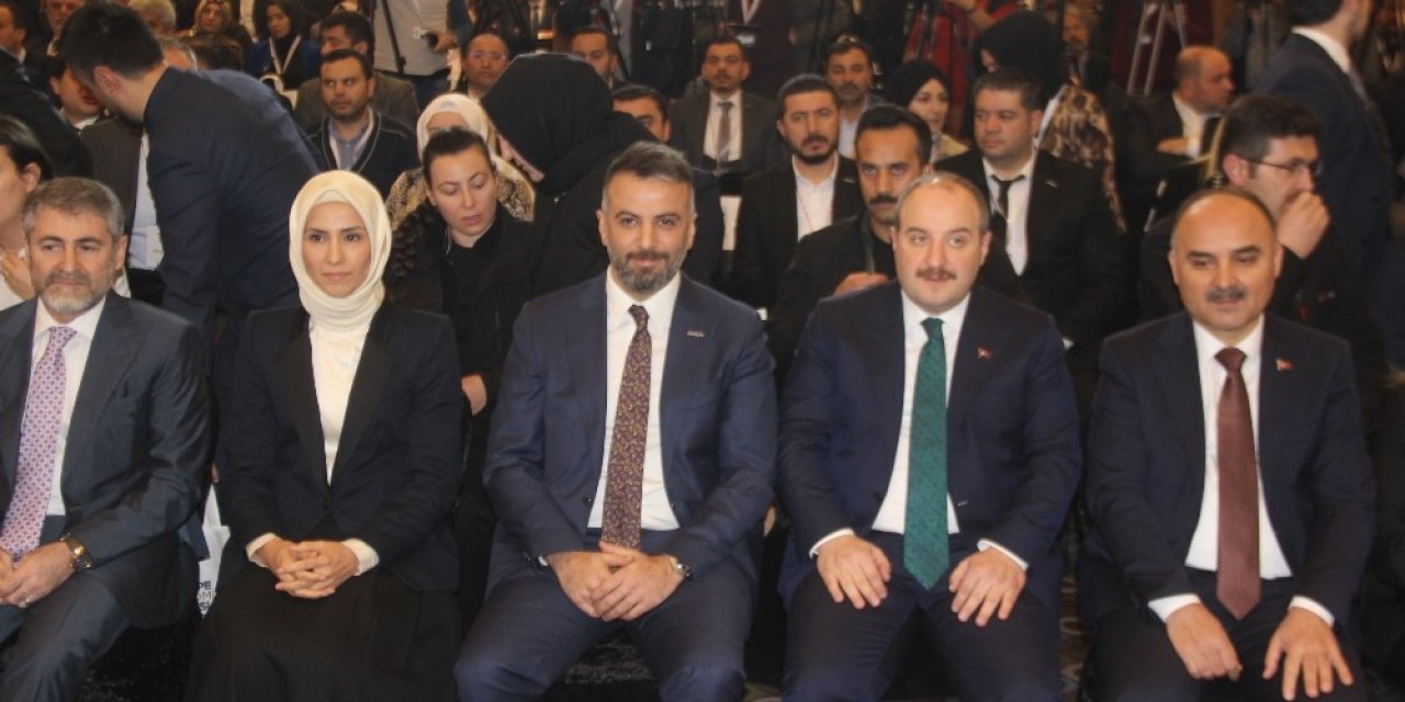Bakan Varank’tan ’Korona virüs’ açıklaması