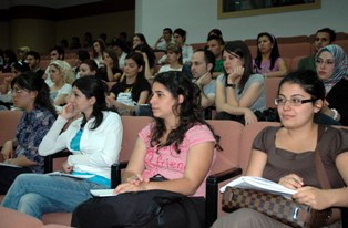 Selçuk'tan ABD'de eğitim fırsatı!